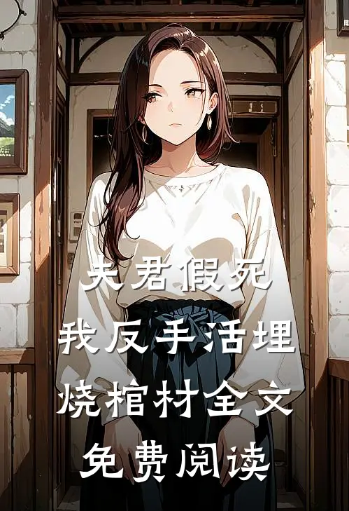 夫君假死，我反手活埋烧棺材全文免费阅读