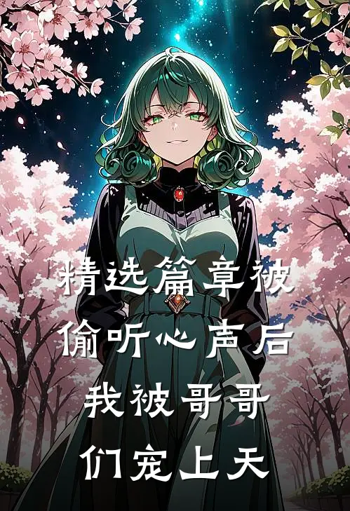 精选篇章被偷听心声后，我被哥哥们宠上天