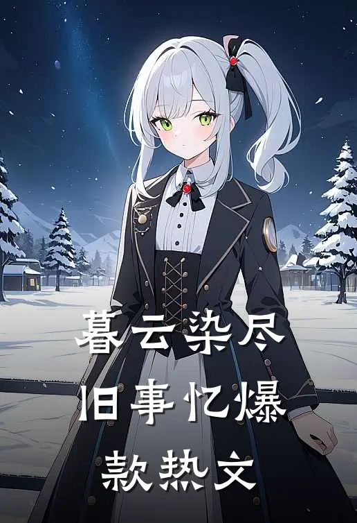 暮云染尽旧事忆爆款热文