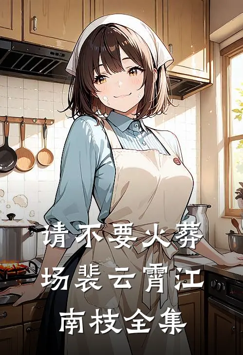 请不要火葬场裴云霄江南枝 全集