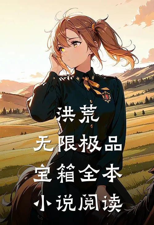 洪荒：无限极品宝箱全本小说阅读