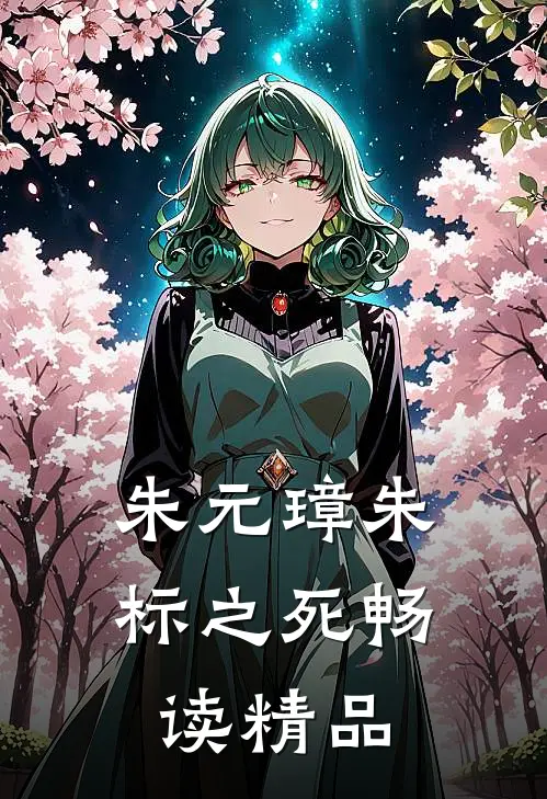 朱元璋朱标之死畅读精品