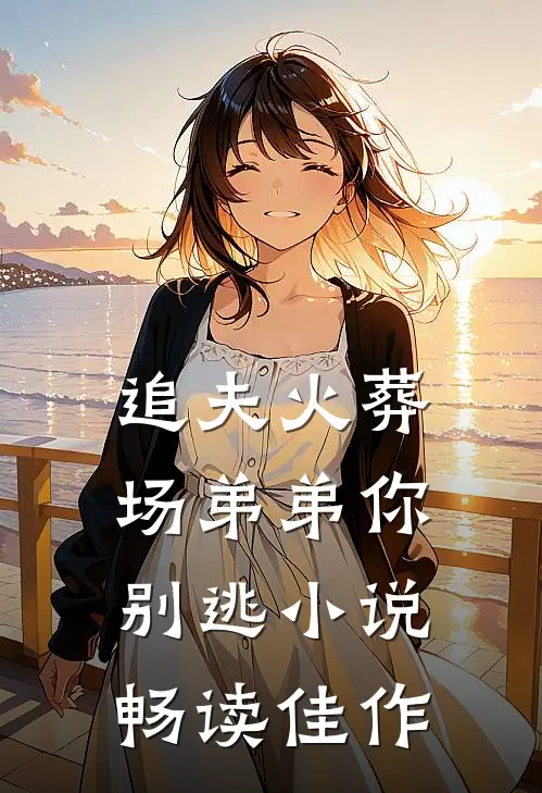追夫火葬场弟弟你别逃小说畅读佳作