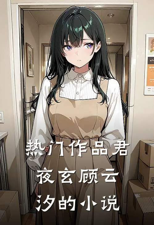 热门作品君夜玄顾云汐的小说