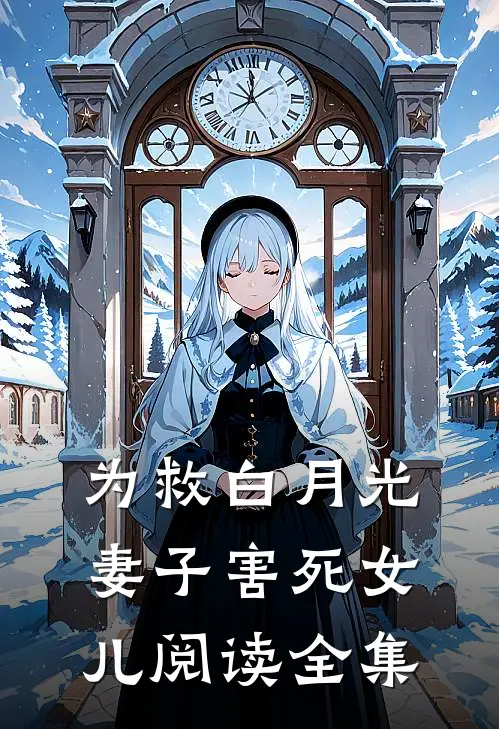 为救白月光，妻子害死女儿阅读全集