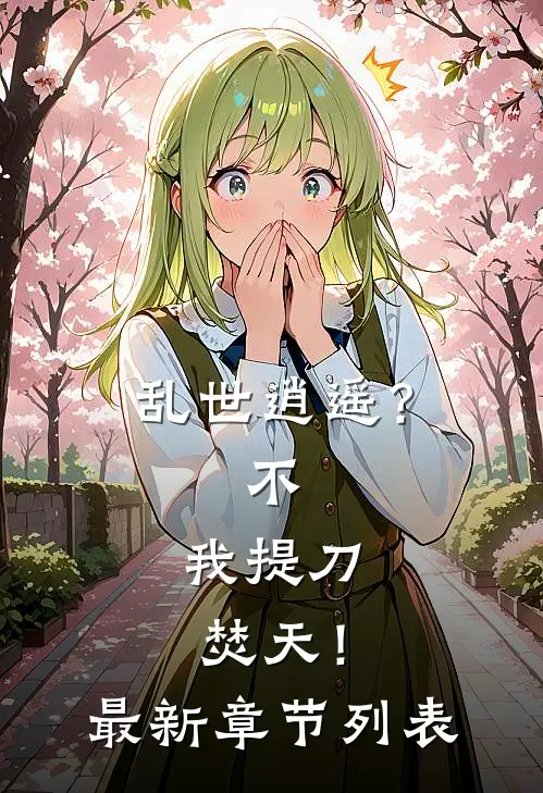 乱世逍遥？不，我提刀焚天！最新章节列表