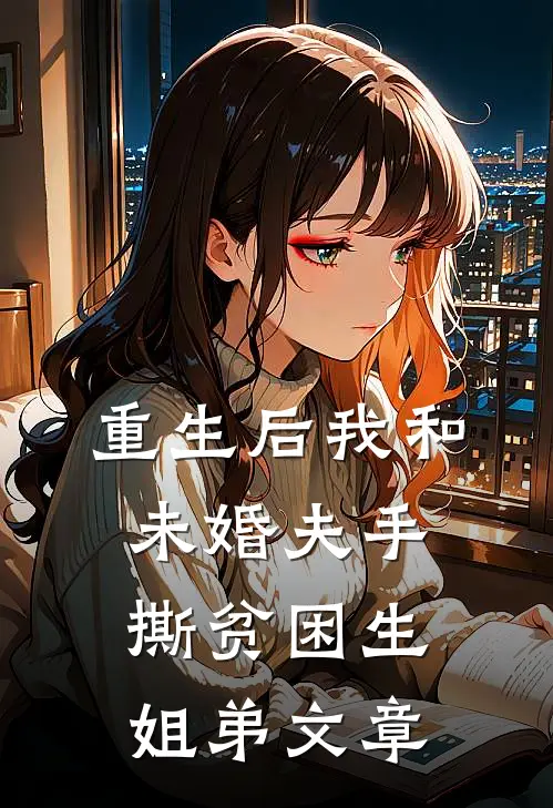 重生后我和未婚夫手撕贫困生姐弟文章