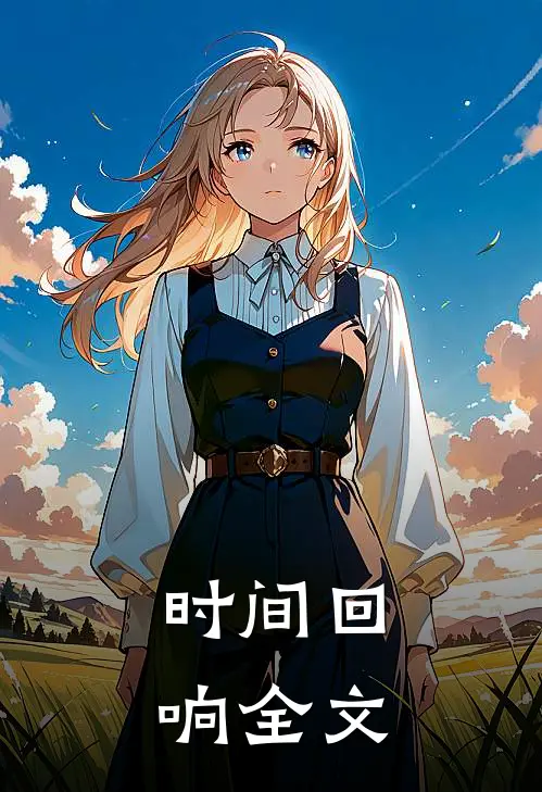 时间回响全文