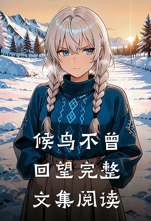 候鸟不曾回望完整文集阅读