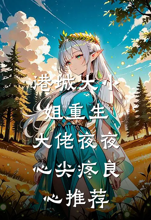 港城大小姐重生，大佬夜夜心尖疼良心推荐