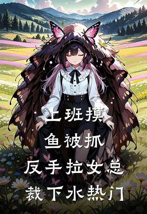 上班摸鱼被抓，反手拉女总裁下水热门