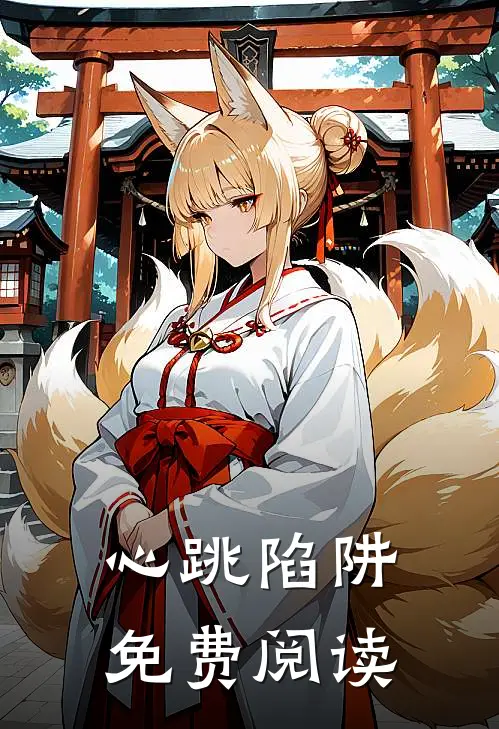 心跳陷阱免费阅读