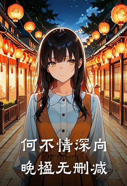 何不情深向晚楹无删减