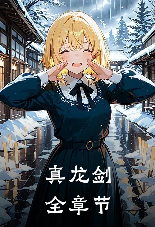 真龙剑全章节