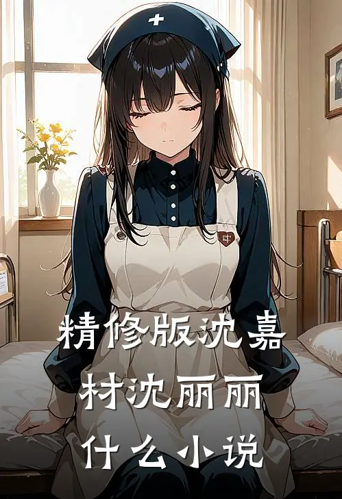 精修版沈嘉材沈丽丽什么小说