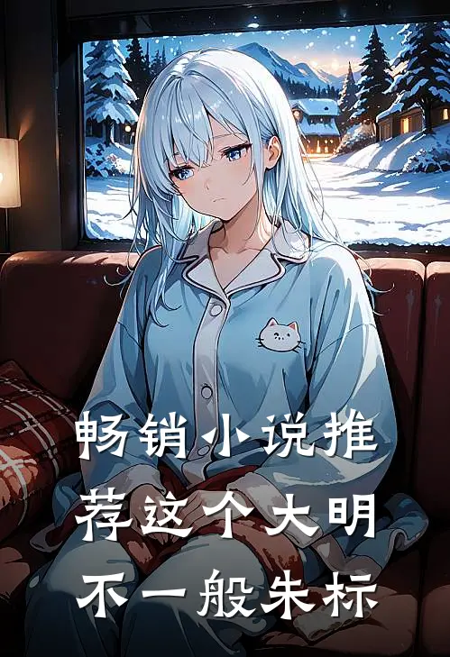 畅销小说推荐这个大明不一般朱标