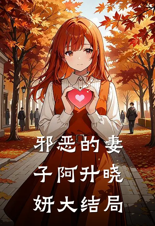 邪恶的妻子阿升晓妍大结局