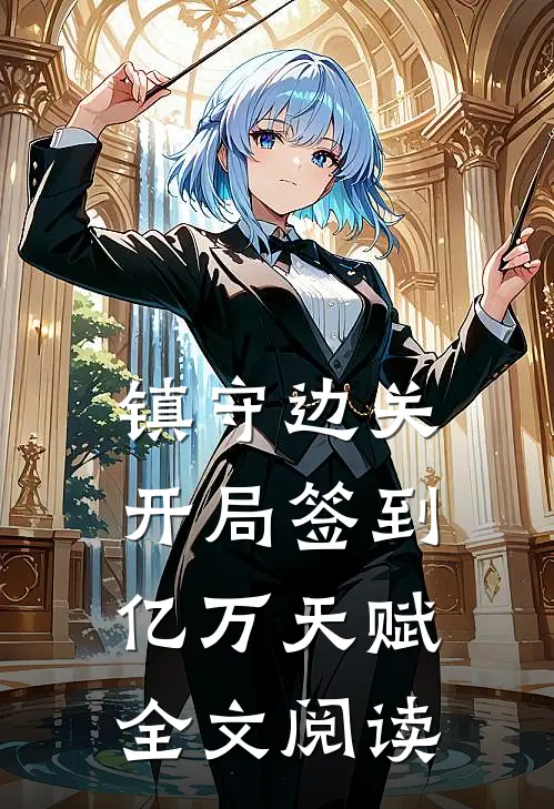 镇守边关，开局签到亿万天赋全文阅读