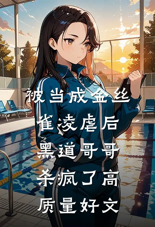 被当成金丝雀凌虐后，黑道哥哥杀疯了高质量好文