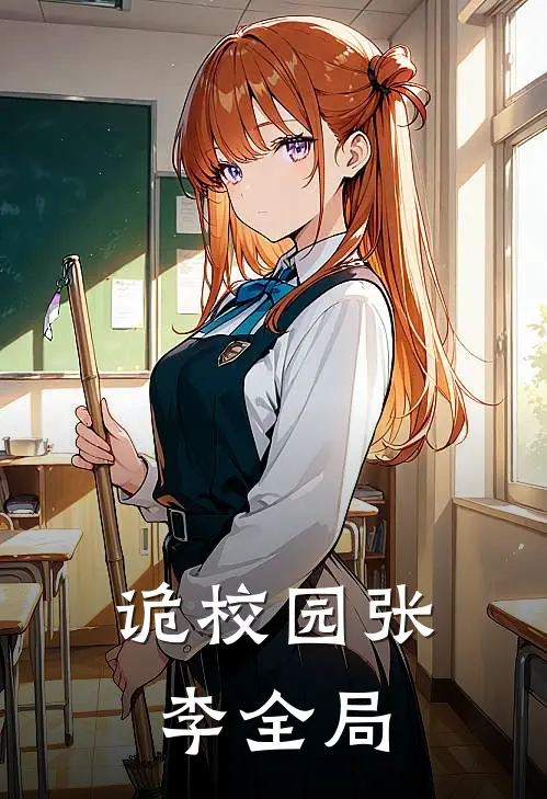诡校园张李全局