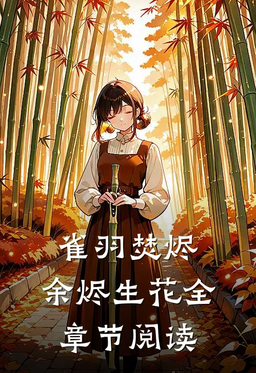 雀羽焚烬，余烬生花全章节阅读