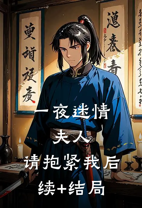 一夜迷情：夫人，请抱紧我后续+结局