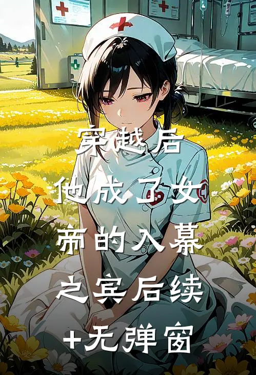 穿越后，他成了女帝的入幕之宾后续+无弹窗