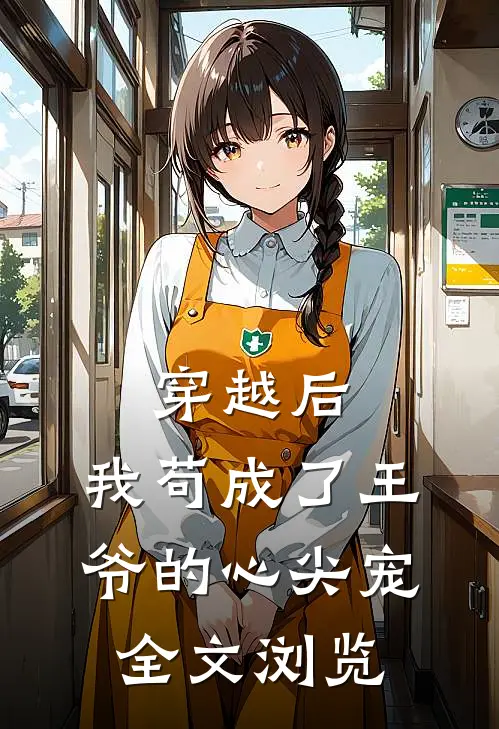 穿越后,我苟成了王爷的心尖宠全文浏览