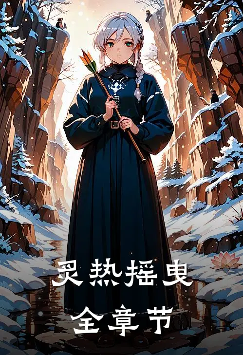 炙热摇曳全章节