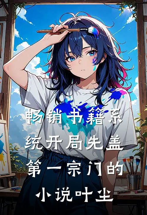 畅销书籍系统开局先盖第一宗门的小说叶尘
