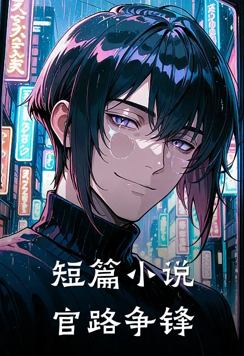 短篇小说官路争锋