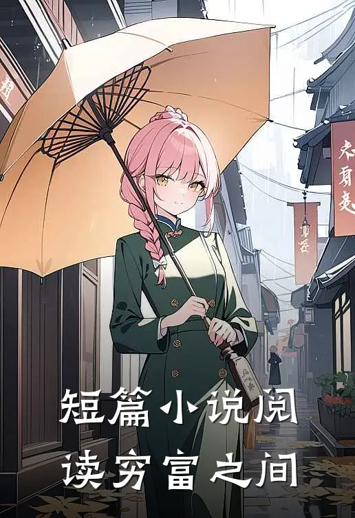 短篇小说阅读穷富之间