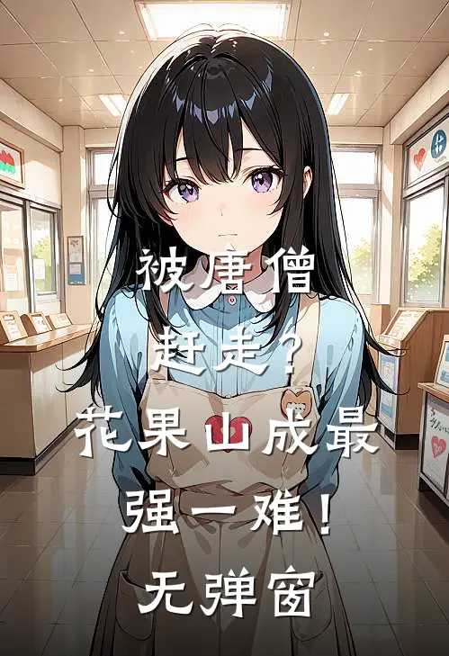 被唐僧赶走？花果山成最强一难！无弹窗