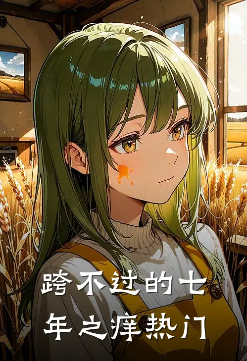跨不过的七年之痒热门