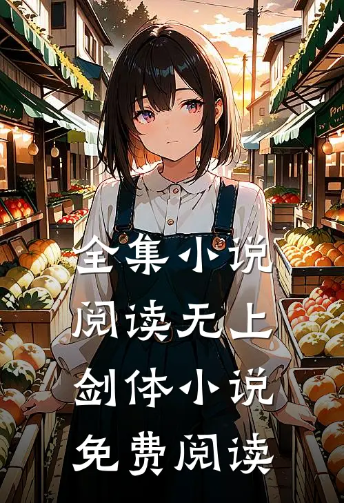 全集小说阅读无上剑体小说免费阅读