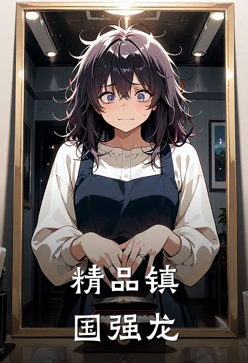 精品镇国强龙