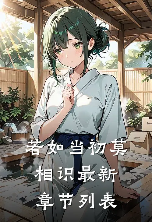 若如当初莫相识最新章节列表