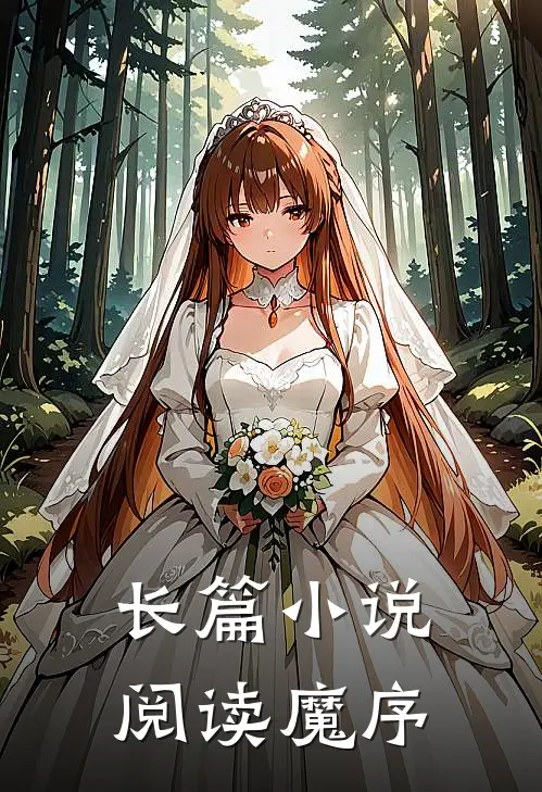 长篇小说阅读魔序