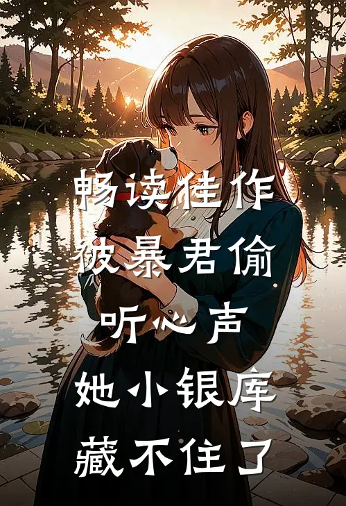 畅读佳作被暴君偷听心声，她小银库藏不住了
