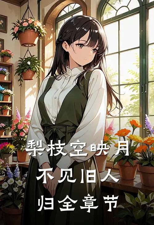 梨枝空映月，不见旧人归全章节