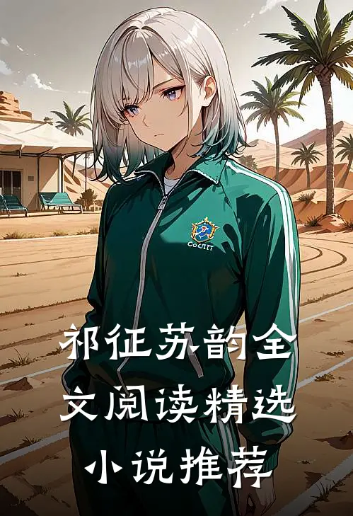 祁征苏韵全文阅读精选小说推荐