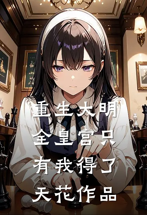 重生大明：全皇宫只有我得了天花作品