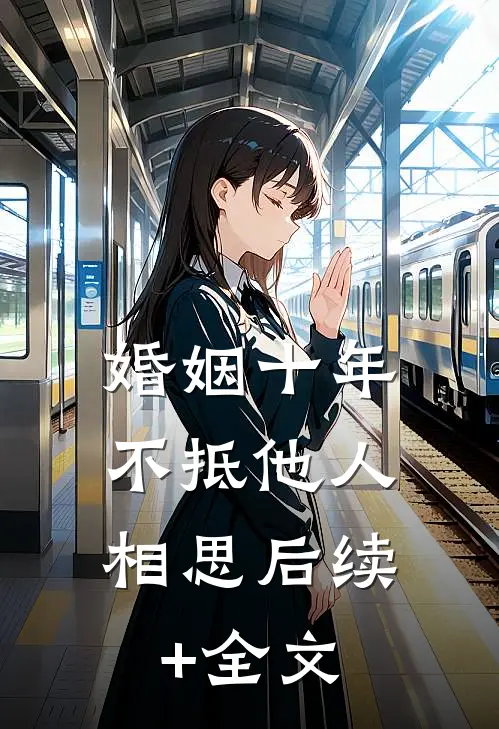 婚姻十年，不抵他人相思后续+全文