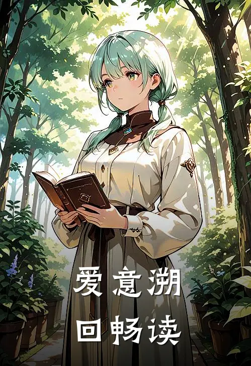爱意溯回畅读