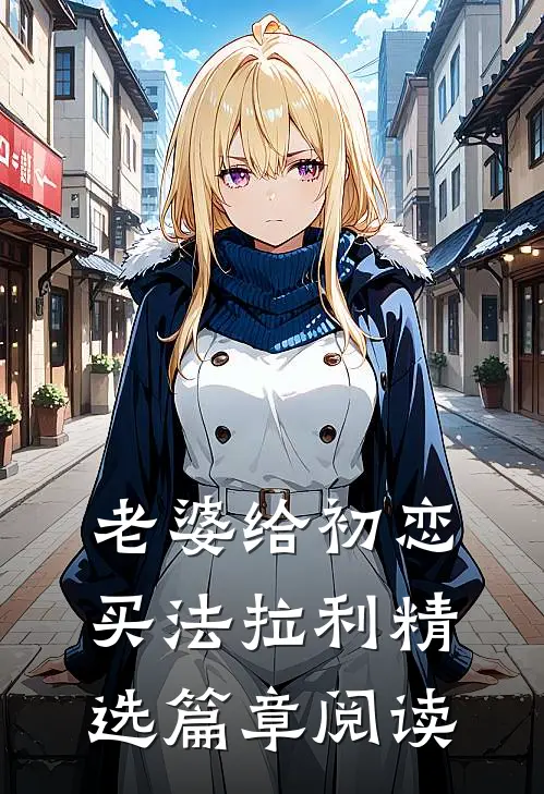 老婆给初恋买法拉利精选篇章阅读