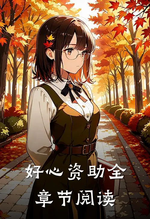 好心资助全章节阅读