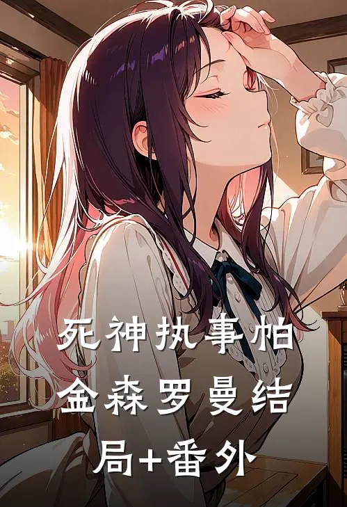 死神执事帕金森罗曼结局+番外