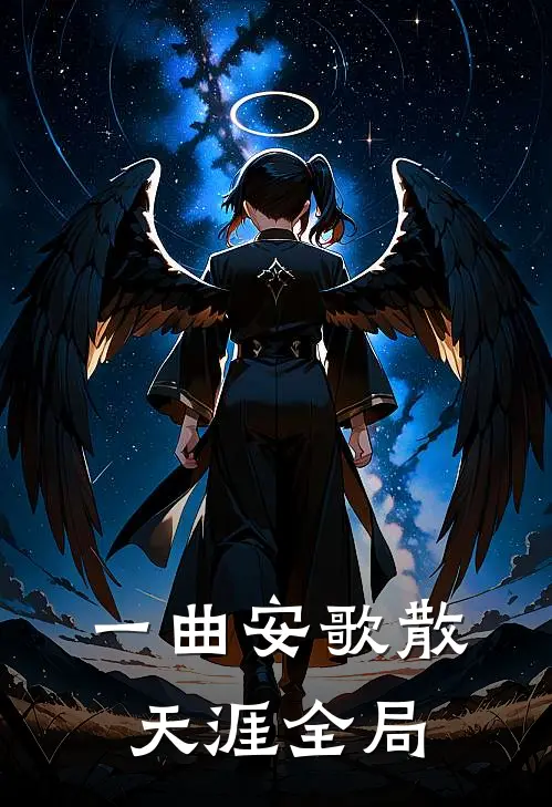 一曲安歌散天涯全局