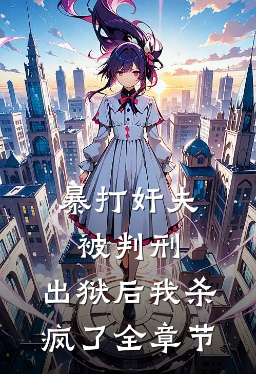 暴打奸夫被判刑，出狱后我杀疯了全章节