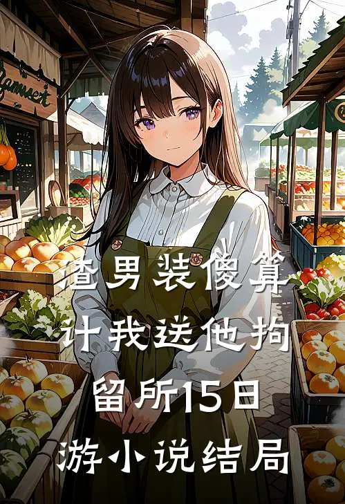 渣男装傻算计我送他拘留所15日游小说结局